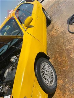 تويوتا شايسر